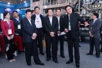 第五届中国国际安全生产应急技术与装备展览会