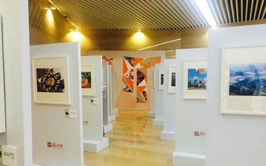 湖南日报精品展开幕 精彩展示将持续到2月底(图1) 湖南日报精品展开幕 精彩展示将持续到2月底(图1)