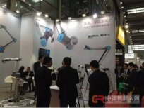 聚焦2016深圳机械展 不可错过的智能生产线