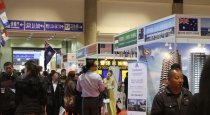 2016北京春展海外置业人气再度上升