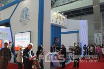 五一银川房车博览会进入展期 展会现场热度不减
