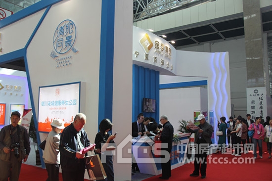 五一银川房车博览会进入展期 展会现场热度不减(图1)