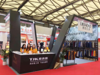 拓吉凯于2016年上海展会“载誉归来”