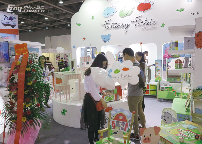 点击打开原图 通过展会看童车市场“一大难”与破局方法(图5)