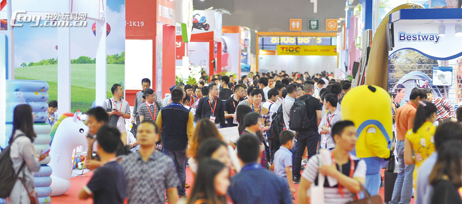 点击打开原图 通过展会看童车市场“一大难”与破局方法(图1)