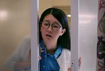  智能装备成展会的最大亮点
