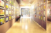 迎接博物馆日 全新“丝路文明”展高能亮相
