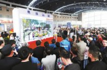 2016中国徐州春季房博会落幕 数千市民观展