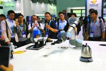 2016亚洲消费电子展揭示技术创新核心内涵