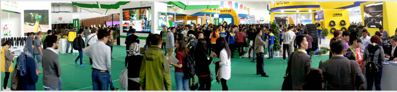 第七届中国国际橡胶轮胎暨汽车配件展览会(图7)