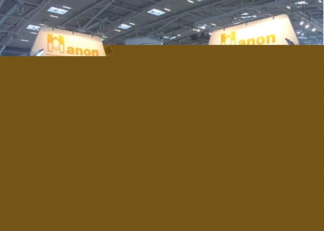 SO HOT!海能亮相德国分析生化展(图1)