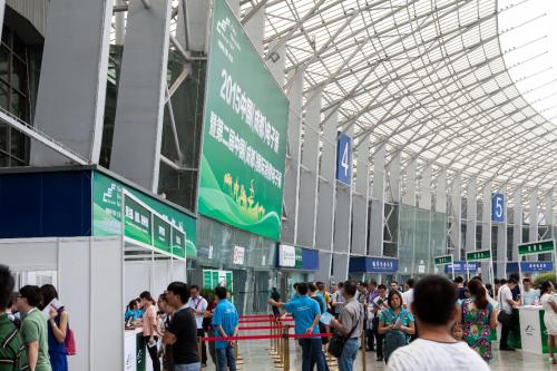 7月与中国成都电子展一起进军西部市场(图2)