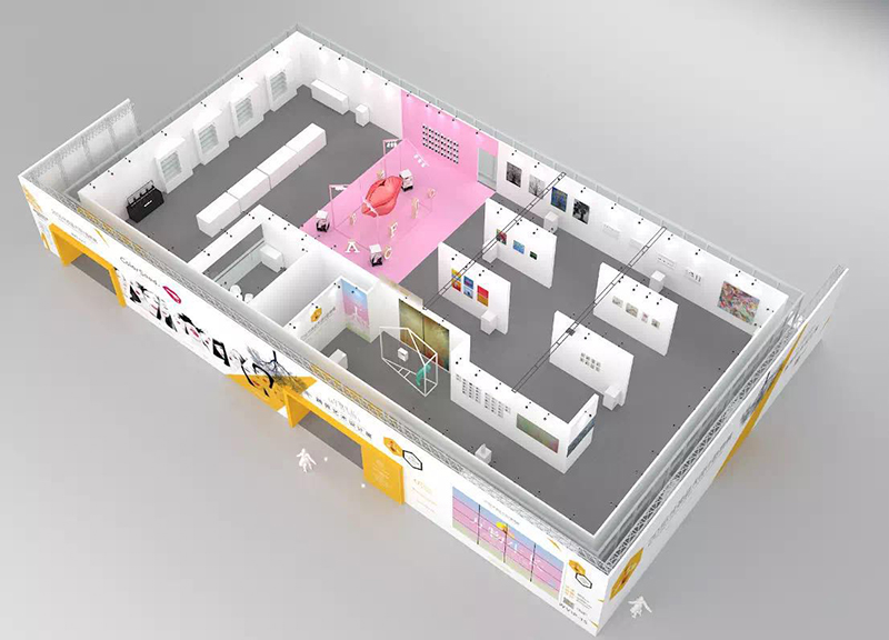 2016化妆品大设计趋势展(图4)