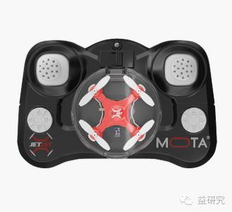 从CES展引出的消费级无人机思考(图2)