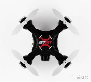 从CES展引出的消费级无人机思考(图1)