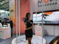 VR和无人机等技术吸睛 2016亚洲消费电子展