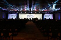 美国IoT World展会上厂商们的十八般武艺