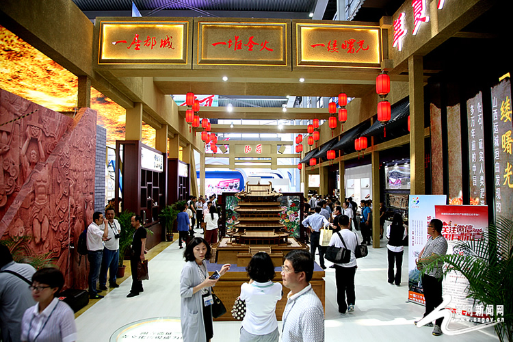 第十二届深圳文博会圆满闭幕(图1)