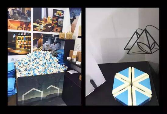 简山时间原叶袋泡茶亮相上海中食展(图2) 此次2016年中食展具有很强的区域食品特色,包括到波兰的食品饮料展品、韩国进口食品展、英国展团的顶级乳制品和甜品、迪拜、白俄罗斯和印度展团今年在展会中也进行了令人瞩目的参展首秀。