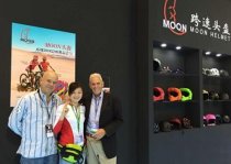 深掰中国展年度人气装备——MOON之未来科技