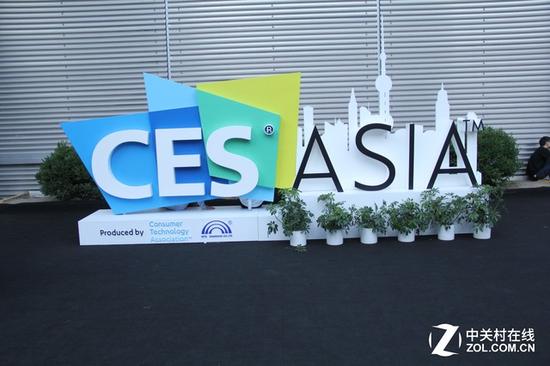 CES亚洲展综述：被逐渐遗忘的3D打印 