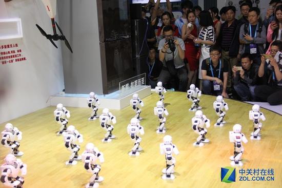CES亚洲展综述：被逐渐遗忘的3D打印 