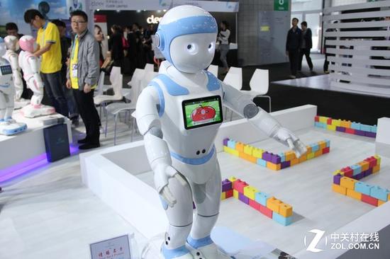 CES亚洲展综述：被逐渐遗忘的3D打印 
