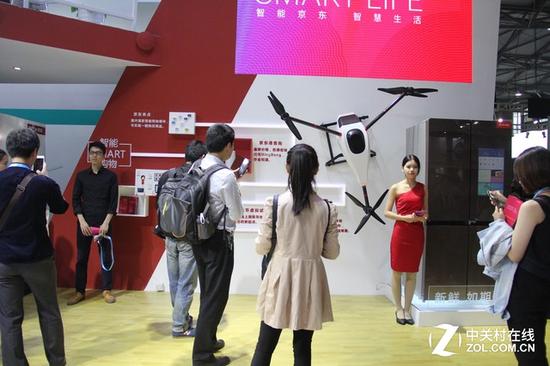 CES亚洲展综述：被逐渐遗忘的3D打印 