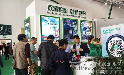 广饶国际轮胎展参展企业六连增(图2)