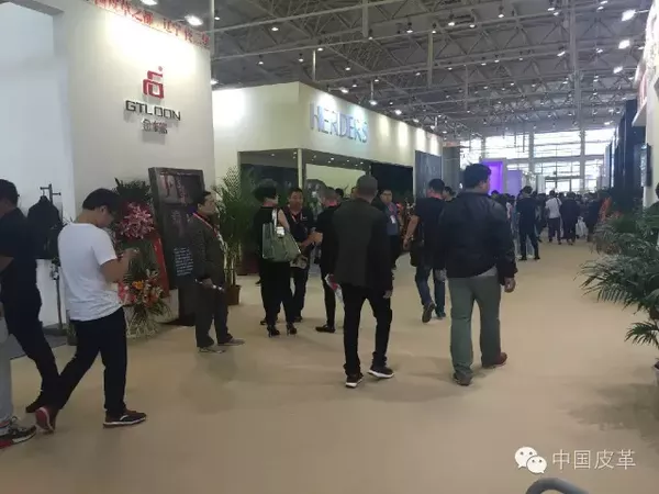 2016北京国际皮草时装展 皮草行业注入正能量(图8)
