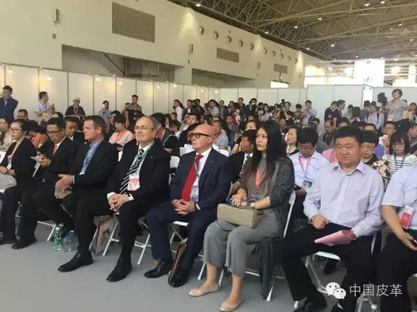 2016北京国际皮草时装展 皮草行业注入正能量(图1)