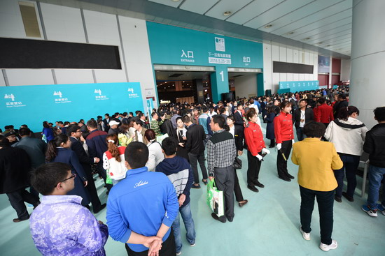 北方最大家具展青岛展即将盛大启幕(图3) 北方最大家具展青岛展即将盛大启幕(图3)