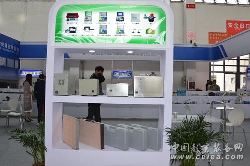 宁波舜盈亮相第70届中国教育装备展(图4)