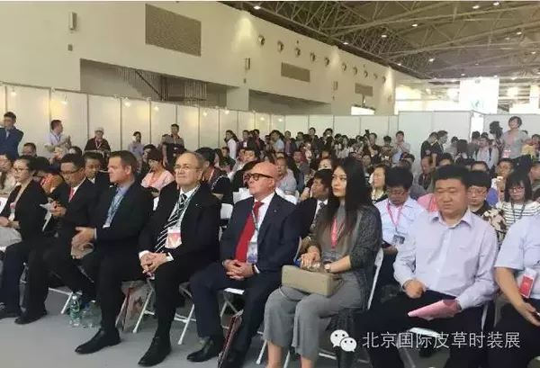 2016北京国际皮草时装展盛大起航 精彩绝伦(图4)