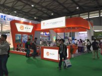 边锋泵业拓隔膜泵新方向 5月展会圆满落幕