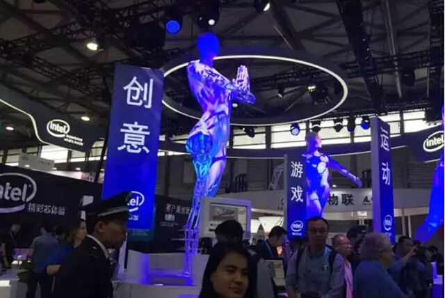 CES ASIA展：智能家居PK智能汽车(图5)