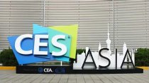 CES ASIA展：智能家居PK智能汽车