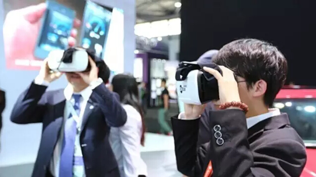 CES ASIA展：智能家居PK智能汽车(图9)