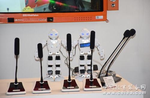第70届中国教育装备展佳比亚携三款产品亮相(图3)