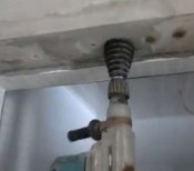 装修要注意防尘