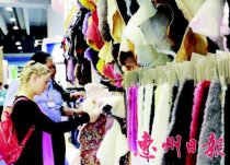 国内外鞋革新品将云集广州国际鞋革展