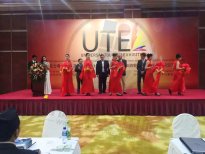 北美唯一参展商 达美国旅获2016UTE环球旅展