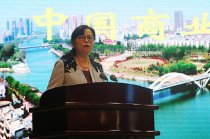 漯河食博会已成功打造成行业知名品牌展会