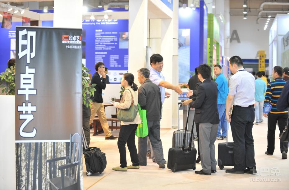 第二十一届中国国际家具(大连)展览会即将启幕