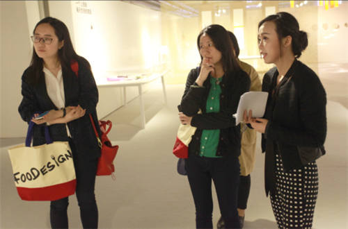 来一场创新视觉之旅 “家·量”2016上海展(图5) 来一场创新视觉之旅 “家·量”2016上海展(图5)
