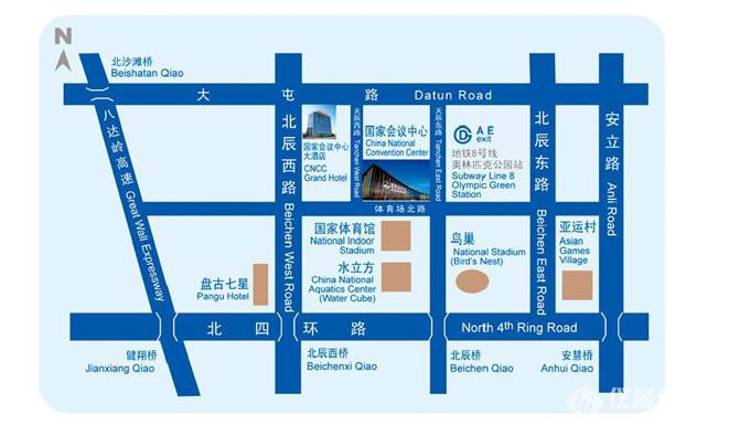 北京CISILE等您来! 动动手指赢好礼(图8)