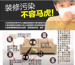 甲醛的危害与主要来源 甲醛的危害与主要来源