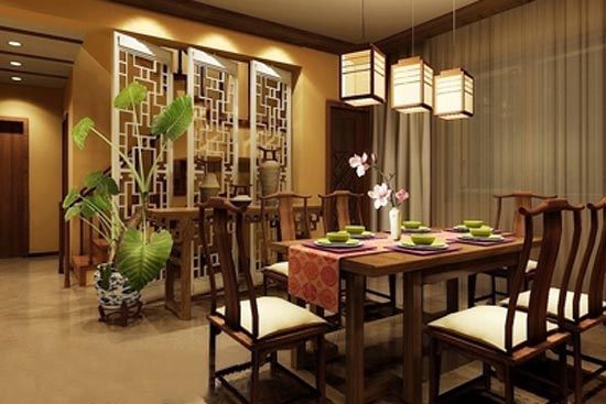 调配家居生活七色盘 支招色彩装修TIPS(图10) 色彩与照明