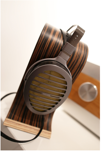 HIFIMAN:欧洲媒体慕尼黑音响展(图3) \