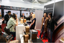 HIFIMAN:欧洲媒体慕尼黑音响展